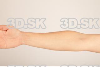 Forearm texture of Konstantin 0001